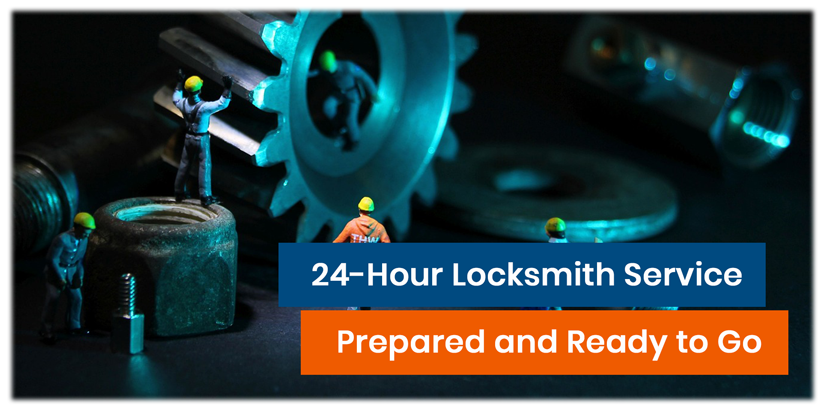 Locksmith Laurel MD