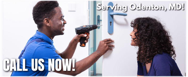 Locksmith Odenton MD